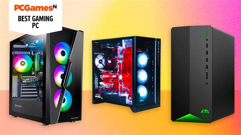 Best PC builds for gaming 2025: From $500 budgets to $4,000+.